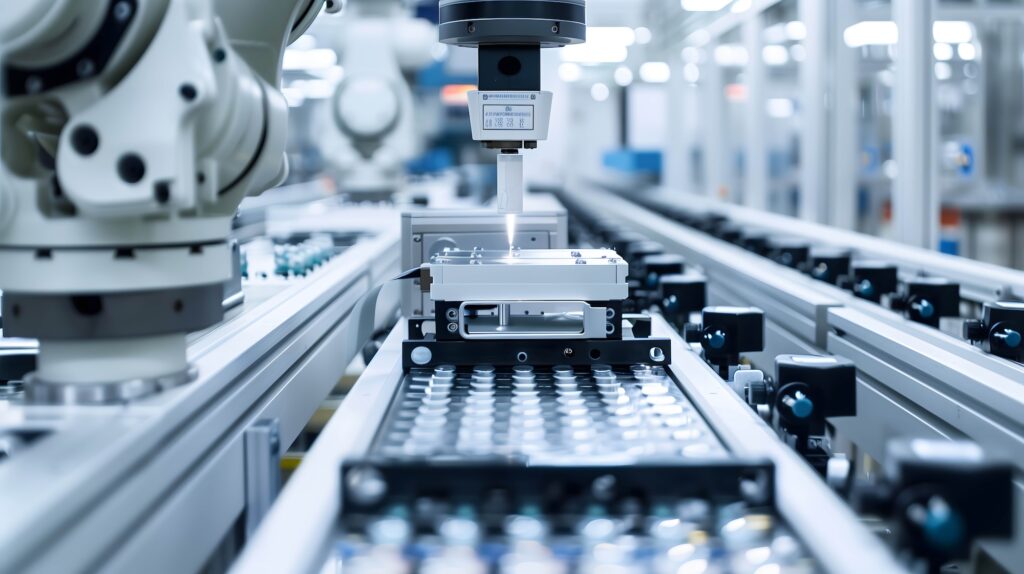 Consumer Electronics