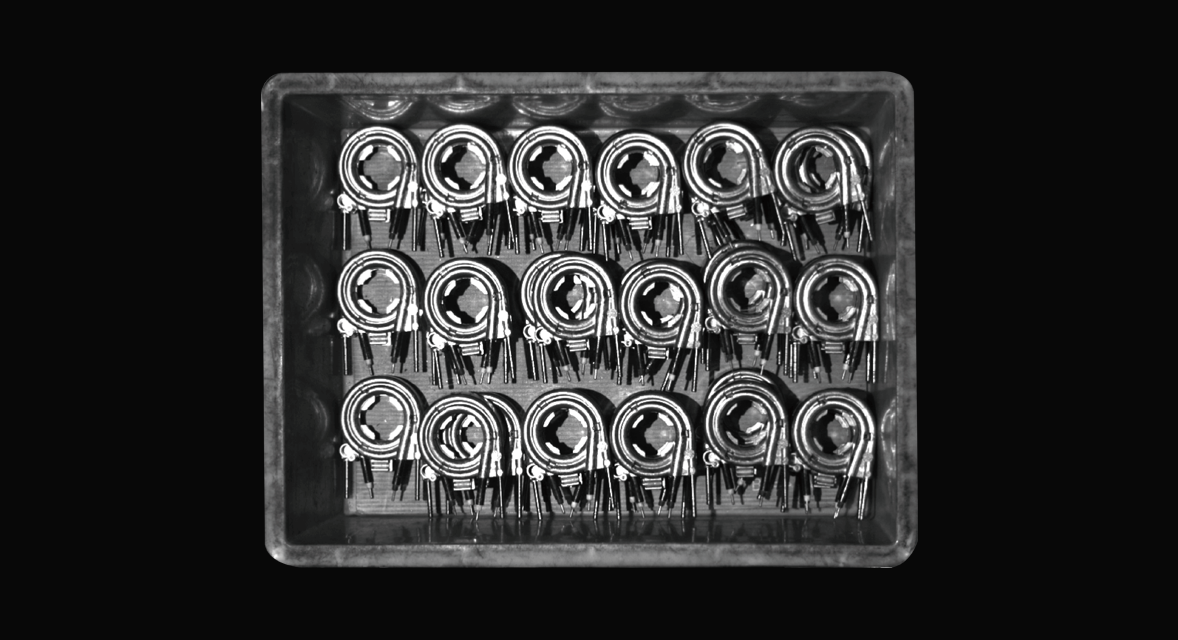 Coffee Machine Parts