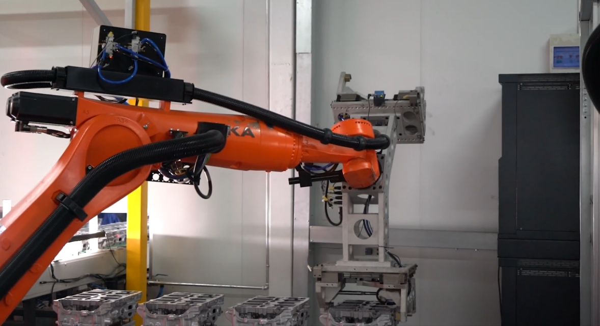 Construction Machinery