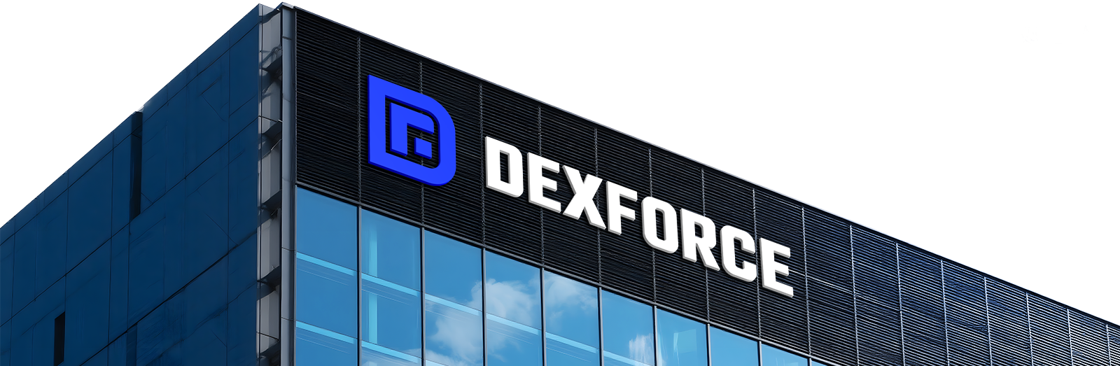  DexForce Technology Co., Ltd.