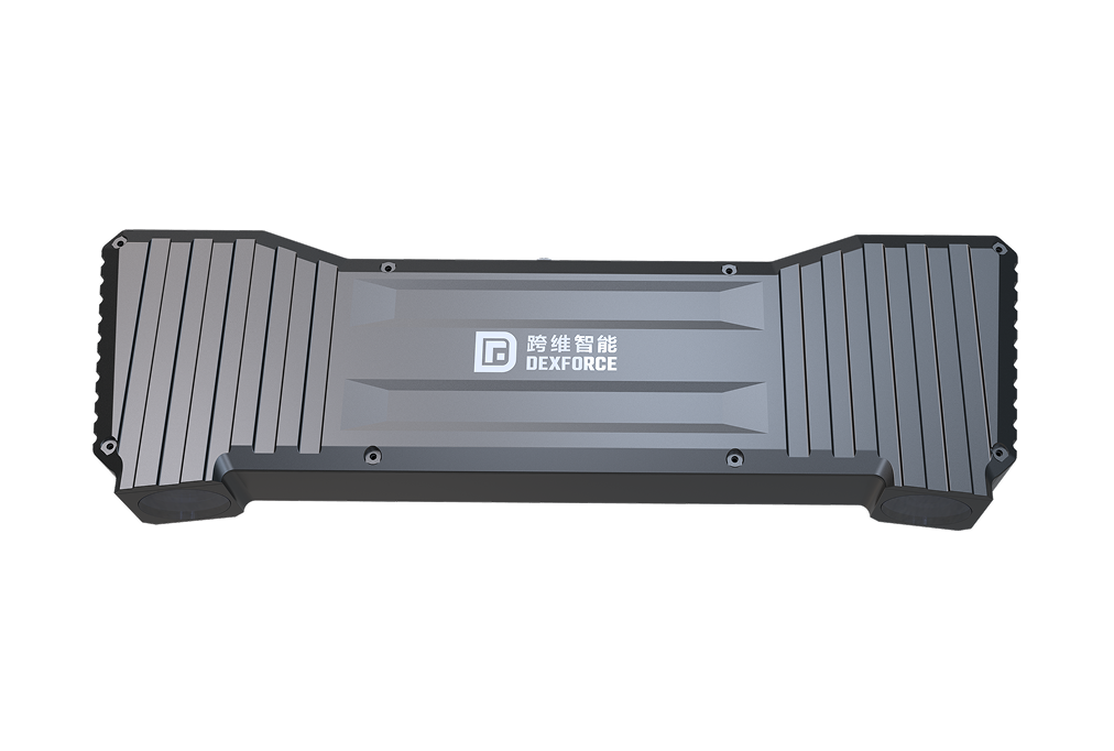 XEMA Active Structured Light Camera